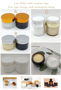 NOUVEAU Marque privée Crème blanchissante éclaircissante pour la peau noire à l'arbutine pour le <span class=keywords><strong>visage</strong></span> - Product Image 6