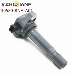 Cuộn Dây Đánh Lửa 30520-RNA-A01 30520RNAA01 099700-102 099700-101 Đối Với Honda Civic CRV Accord 1.8L 673-2305 6732305