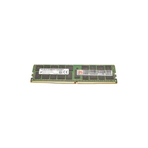 MTA36ASF2G72PZ-2G1A2 - Technology <span class=keywords><strong>16GB</strong></span> DDR4-2133MHz PC4-17000 ECC Registered CL15 288ピンDIMM1.2Vデュアルランクメモリモジュール - Product Image 5