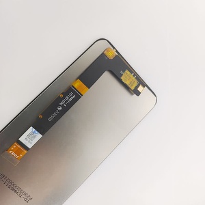Écran LCD de remplacement pour TCL 20 XE 6,52 pouces, assemblage numériseur d'écran tactile, pièces de réparation, module de panneau HD+ 720x1600 pixels - Product Image 3
