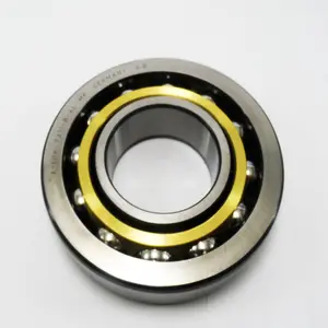 China High Quality Ball Bearing Angular Contact Ball Bearing 7001 7002 7003 7004 7005 7006 7007 7203 7204 7205 7206 7210