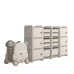 Moderno scaffale in plastica <span class=keywords><strong>per</strong></span> bambini bambini o bambini <span class=keywords><strong>per</strong></span> camera da letto soggiorno sala da pranzo o uso scolastico - Product Image 1