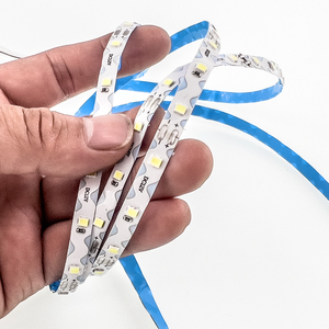 IP20/IP54 Super Bright Source S Shape S Type Led Flexible <strong>Strip</strong> for Signage, Applicable Engineering Wholesalers - Product Image 5