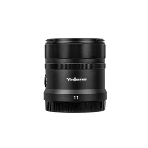 เลนส์ <span class=keywords><strong>YONGNUO</strong></span> YN11mm F1.8 <span class=keywords><strong>Z</strong></span> DA DSM WL แบบโฟกัสคงที่ มุมกว้างพิเศษ 58 มม. ABS APS-C พร้อมรีโมทคอนโทรล สำหรับกล้อง <span class=keywords><strong>Z</strong></span> Mount - Product Image 5