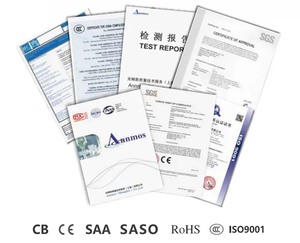 Ventilateur de brumisation industriel grand format 24/28/32/36 pouces avec refroidisseur d'air à eau, certifié CE RoHS – Nos ventilateurs sont également utilisables comme... - Product Image 6