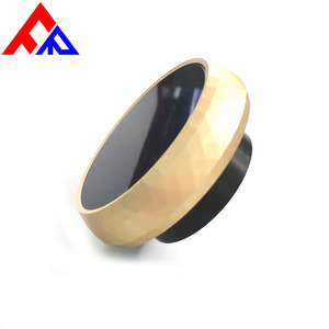 Üretici yüksek kaliteli 1.<span class=keywords><strong>6</strong></span> inç 1.53 inç TFT dokunmatik fonksiyon LCD dijital renkli ekran ve düğme ekranı özelleştirir - Product Image 3