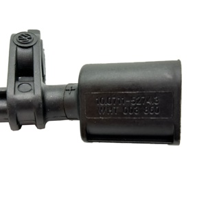 WHT003860 pièces de rechange Auto, capteur de vitesse de roue ABS avant droit pour <span class=keywords><strong>AUDI</strong></span> SEAT VW - Product Image 6