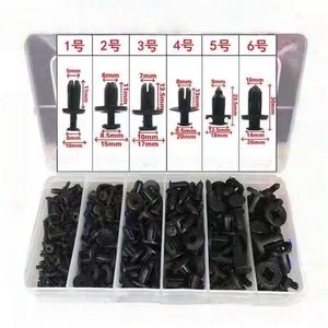 Pernos de Expansión, Pernos Automotrices Universales (Gez) - Product Image 3