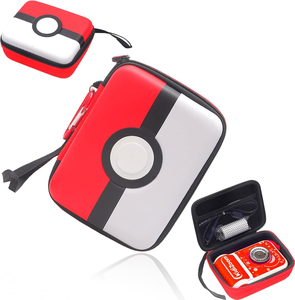Estuche Protector de Transporte Rígido de EVA Impermeable Personalizado de Fábrica YOUDU para Cámara Infantil <span class=keywords><strong>Kidizoom</strong></span> Printcam - Product Image 3