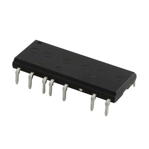 FSB50325AS ชิ้นส่วนอิเล็กทรอนิกส์ใหม่และของแท้ MOSFET IPM 250V 1.7A 23-PWRSMD - Product Image 1