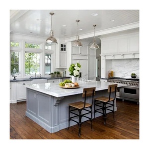 CBMMart Armoire de cuisine électrique moderne en placage de bois de pvc chêne noyer avec articles de cuisine <span class=keywords><strong>rick</strong></span> owen - Product Image 5