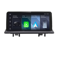 Système Linux sans fil CarPlay & Android Auto pour BMW Série 1 E87 E81 E82 E88, sans latence, performances stables, Plug & Play
