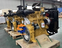 Basse émission Dongfeng Cummins 4 de DCEC allumez le moteur diesel multi-de Cylimder 3.9L 74KW 4BTA3.9-C100 appliqué pour le mien, huile Drillimg