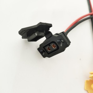 Maßgefertigter Kabelbaum LED-Lichtleiste Elektrische Steckverbinder-Baugruppe - Product Image 4