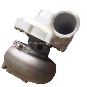 TA5126 Turbo 454003-0001, 454003-0002, 454003-0008, 454003-5008S 500373230 turbocompresor para <span class=keywords><strong>Iveco</strong></span> Euro la tecnología del motor del camión 8215.42.98 - Product Image 6