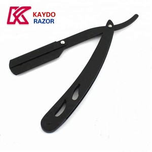 Moulage par injection jetable de lame de rasoir de barbier Offre Spéciale de Kaydo faisant la machine - Product Image 3