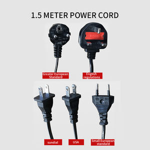 Kit <span class=keywords><strong>de</strong></span> máquina <span class=keywords><strong>de</strong></span> soldadura <span class=keywords><strong>de</strong></span> plástico <span class=keywords><strong>para</strong></span> reparación <span class=keywords><strong>de</strong></span> parachoques <span class=keywords><strong>de</strong></span> coche <span class=keywords><strong>de</strong></span> 65W, pistola <span class=keywords><strong>de</strong></span> <span class=keywords><strong>calor</strong></span>, herramienta <span class=keywords><strong>de</strong></span> garaje, soldador <span class=keywords><strong>de</strong></span> plástico, <span class=keywords><strong>grapadora</strong></span> caliente, soldador <span class=keywords><strong>de</strong></span> reparación <span class=keywords><strong>de</strong></span> plástico - Product Image 6