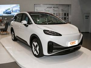 2024 ARCFOX <span class=keywords><strong>S</strong></span>考拉<span class=keywords><strong>S</strong></span> Extreme EV SUV左转向AWD，带锂电池5门5座120Kw - Product Image 3