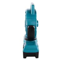 MAKITA - CF001GZ Ventilateur XGT®40Vmax ø 235mm 8.2 m³/min - EAN 0088381723404 AUTRES OUTILS ÉLECTRIQUES CHAUFFAGE
