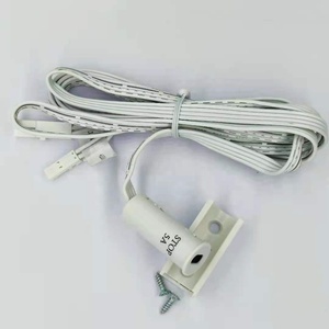 12 ~ 24V <span class=keywords><strong>LED</strong></span> cảm biến ánh sáng chuyển đổi cho tủ/tủ quần áo kiểm soát cửa on/off <span class=keywords><strong>Dimmer</strong></span> chuyển đổi cho <span class=keywords><strong>LED</strong></span> chiếu sáng - Product Image 6