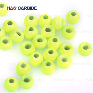 Perles de plomb <span class=keywords><strong>en</strong></span> laiton pour la pêche à la mouche, perles <span class=keywords><strong>en</strong></span> laiton colorées pour la pêche aux nymphes, vente <span class=keywords><strong>en</strong></span> gros - Product Image 6