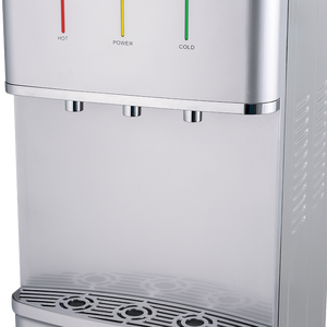 Distributeur d'eau à refroidissement par compresseur à prix avantageux, <span class=keywords><strong>fontaine</strong></span> à eau potable, distributeur d'eau bouillante automatique - Product Image 2