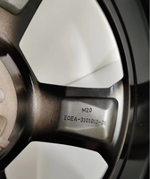 Convient pour les jantes de roues BYD Seagull, moyeu M20 EQEA 31011010-D1 16 5.5J ET45