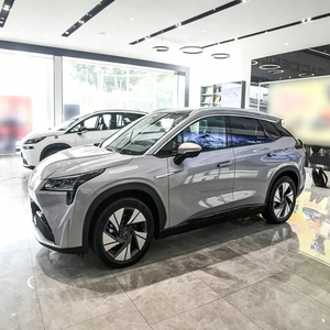 Modèle <span class=keywords><strong>2022</strong></span> AION LX PLUS EV 80D 600 km 5 portes 300 kW+ Grand espace 5 places <span class=keywords><strong>SUV</strong></span> de taille moyenne Véhicule à énergie nouvelle - Product Image 4