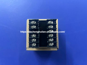 คอนโทรลเลอร์ดิจิตอลใหม่และของแท้ 100% (แบบธรรมดา) (48 * 48 มม.) E5CC-QX2ASM-800 E5CC-QX2ASM-800 ตัวควบคุมอุณหภูมิแบบดิจิตอล - Product Image 3