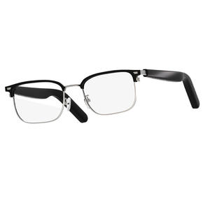 Lunettes intelligentes Bluetooth, appels et <span class=keywords><strong>musique</strong></span> mains libres, utilisation <span class=keywords><strong>pour</strong></span> <span class=keywords><strong>la</strong></span> pêche et <span class=keywords><strong>de</strong></span> jour comme <span class=keywords><strong>de</strong></span> nuit, charge magnétique, verres photochromiques - Product Image 5