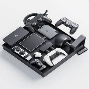 Boîte mystère électronique surprise avec produits : écouteurs, montres, cadeaux de Noël, 100% chanceux - Product Image 5