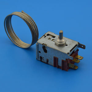 केशिका रेफ्रिजरेटर थर्मोस्टेट - Product Image 1