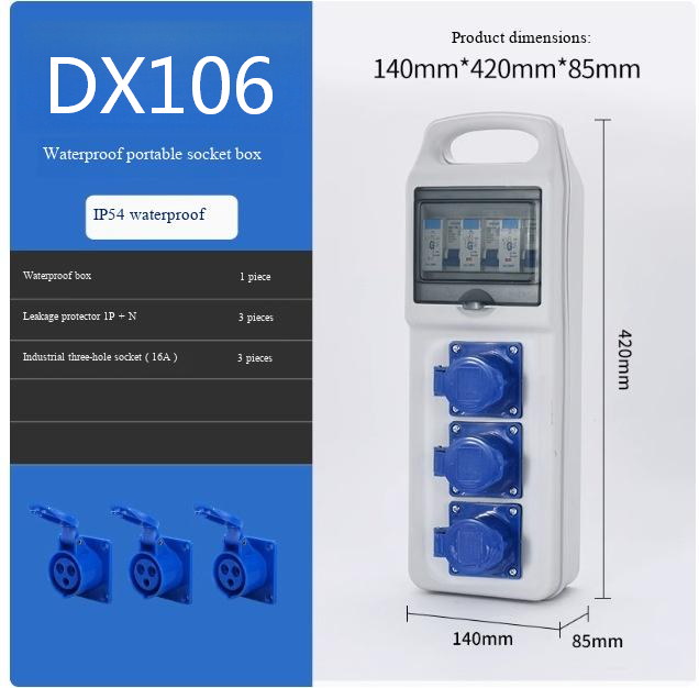 DX106