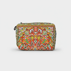 <b>Small</b> 10 X 13 cm Cosmetics Makeup Organizer Bag - Product Image 2