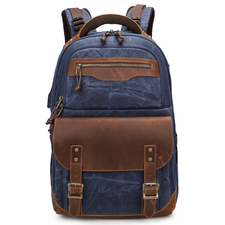 K813 Retro SLR Camera Bag –