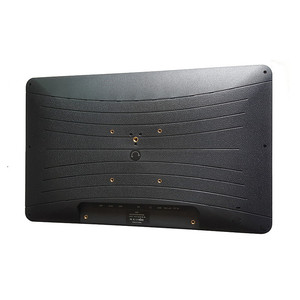 14 & 15.6 inch treo tường thang máy <span class=keywords><strong>LCD</strong></span> Monitor Mini kỹ thuật số quảng cáo hiển thị Android <span class=keywords><strong>Wifi</strong></span> PoE USB giao diện sản phẩm mới - Product Image 2