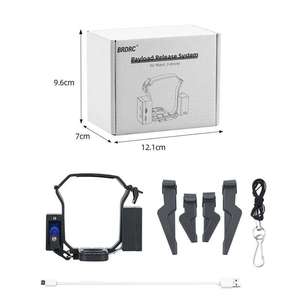ระบบปล่อยสิ่งของสำหรับโดรน <span class=keywords><strong>DJI</strong></span> Mavic 3/4 Pro/<span class=keywords><strong>2</strong></span> Pro <span class=keywords><strong>Zoom</strong></span>/AIR 3/<span class=keywords><strong>Mini</strong></span> <span class=keywords><strong>2</strong></span>/<span class=keywords><strong>Mini</strong></span> 3 Pro ระบบปล่อยของทางอากาศ วงแหวนส่งของ ของขวัญ ช่วยเหลือชีวิต ตัวช่วยโยนสิ่งของ - Product Image 2