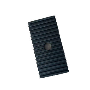 <span class=keywords><strong>Tampon</strong></span> en caoutchouc anti-vibration <span class=keywords><strong>de</strong></span> MGD-05 <span class=keywords><strong>de</strong></span> qualité supérieure <span class=keywords><strong>tampon</strong></span> antichoc résistant à l'usure réduction du bruit pour équipement industriel - Product Image 3