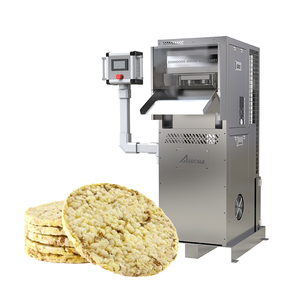 Linea di Produzione per Torte di Riso Soffiato, Macchinari per Snack, Macchina per Torte di Riso Glutinoso Coreano - Product Image 6