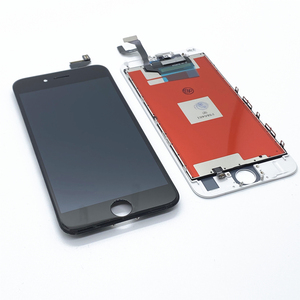 Bippear Nouvel écran lcd de remplacement pour <span class=keywords><strong>iphone</strong></span> <span class=keywords><strong>6s</strong></span> 7 8 7 + 8 + 8Plus assemblage d'affichage meilleur vue complète AA + qualité stable pour <span class=keywords><strong>6s</strong></span> <span class=keywords><strong>plus</strong></span> - Product Image 2