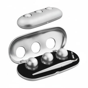 Set di Penne a Sfera Leonard - Product Image 2