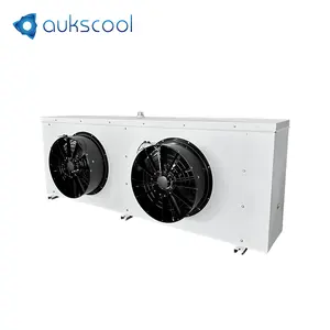 Customized Industrial Unit Cooler High-Performance Evaporator Air Cooler for Freezer Room