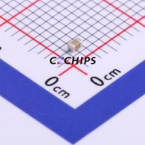 Condensateur SMD (MLCC) CC0603JRX7R9BB154 0603 (Capacité : 150nF) (Précision : 5%) Tension nominale : 50V - Product Image 2