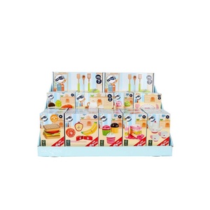 Customizable for Pop Cardboard Counter Top <b>Display</b> <b>Case</b> Foldable Eco-Friendly Makeup Cosmetic Box - Product Image 5