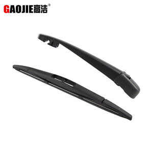 Brazo de Limpiaparabrisas Gaojie de 260 mm para Nissan Patrol, Conjunto de Limpiaparabrisas Trasero - Product Image 3