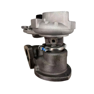 เทอร์โบชาร์จเจอร์สำหรับเครื่องยนต์ฟอร์ด เรนเจอร์ 2.2 ลิตร รุ่น PUMA  49131-06300 49131-06320 49131-06340 พร้อมเทอร์ไบน์ครบชุด - Product Image 2