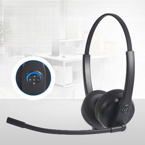 2025 האחרונה עיצוב אוזניות wirelessספורט סטריאו foldable בס oem oem אוזניות שיחות - Product Image 1