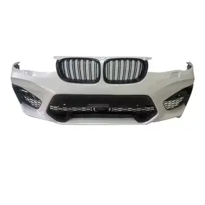 2013-2016 Most popular For bmw 4 Series F32 front bumper with grille car bumper bodyit front nose