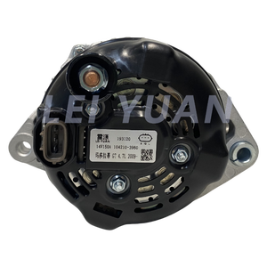 เครื่องกำเนิดไฟฟ้ากระแสสลับกระแสสลับ12V สำหรับรถเฟอร์รารี่599 Enzo 6.0 104210-1620 104210-3960 263830 - Product Image 6