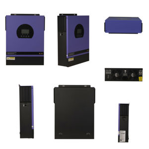 <span class=keywords><strong>Onduleur</strong></span> solaire hybride 3,2 kW à onde sinusoïdale pure monophasé 3000 W pour maison hors réseau, <span class=keywords><strong>prix</strong></span> <span class=keywords><strong>onduleur</strong></span> chargeur 3 kVA 24 V CC vers 220 V CA - Product Image 2